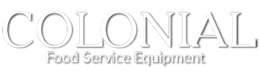 Colonial Equipment