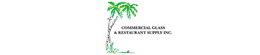 Commercial Glass & Restaurant Supply