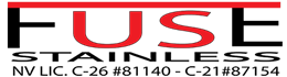 Fuse Stainless