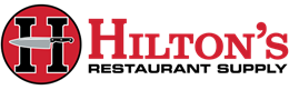 Hiltons Restaurant Equipment