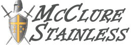McClure Stainless