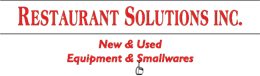 Restaurant Solutions Inc