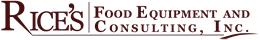 Rices Food Equipment