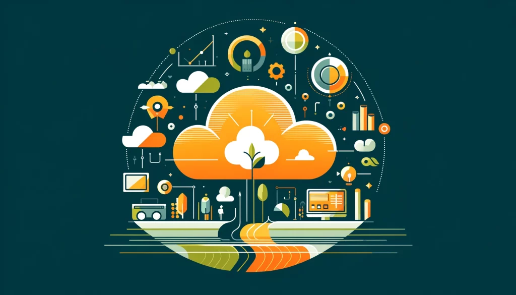 Technology Investments and Cloud Adoption