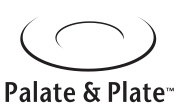 Palate & Plate