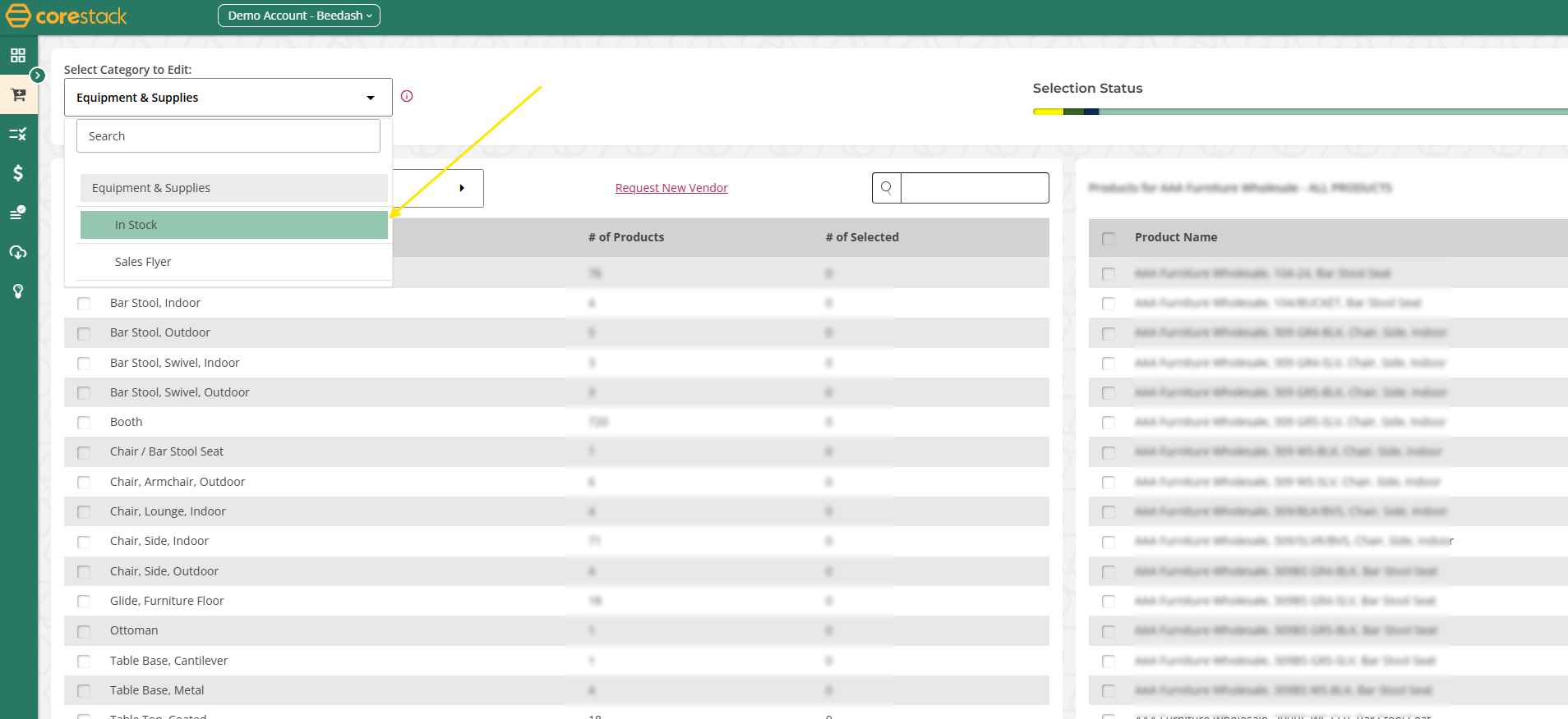 Optimized websites for wholesale business that bring in customers and sales