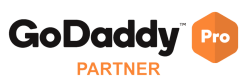 GoDaddy Partner