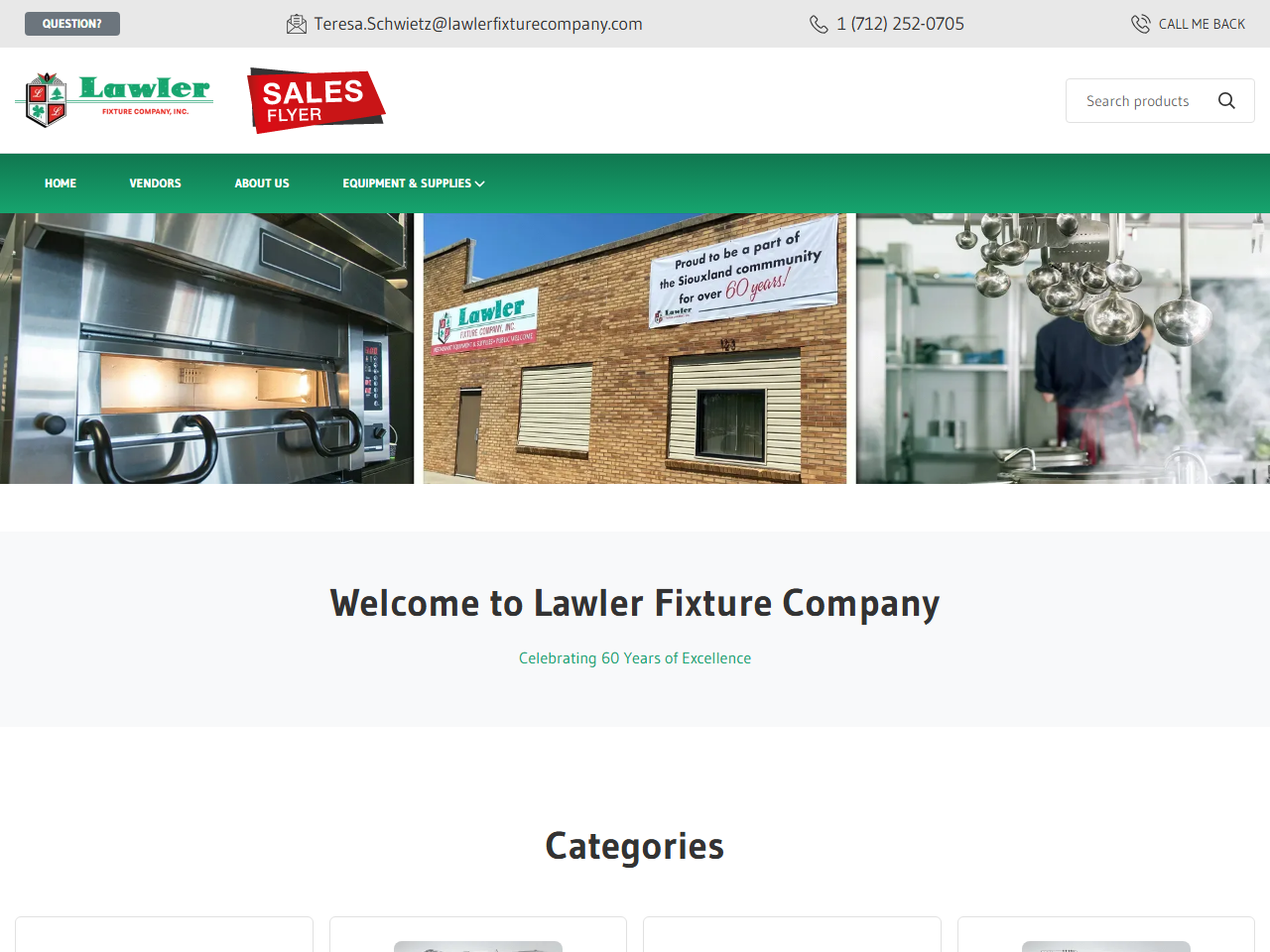 Lawler website