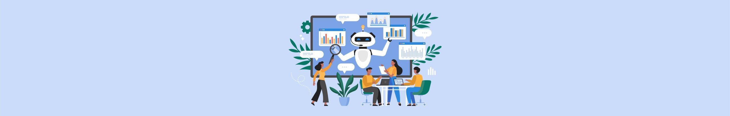 Elevating E-commerce with AI