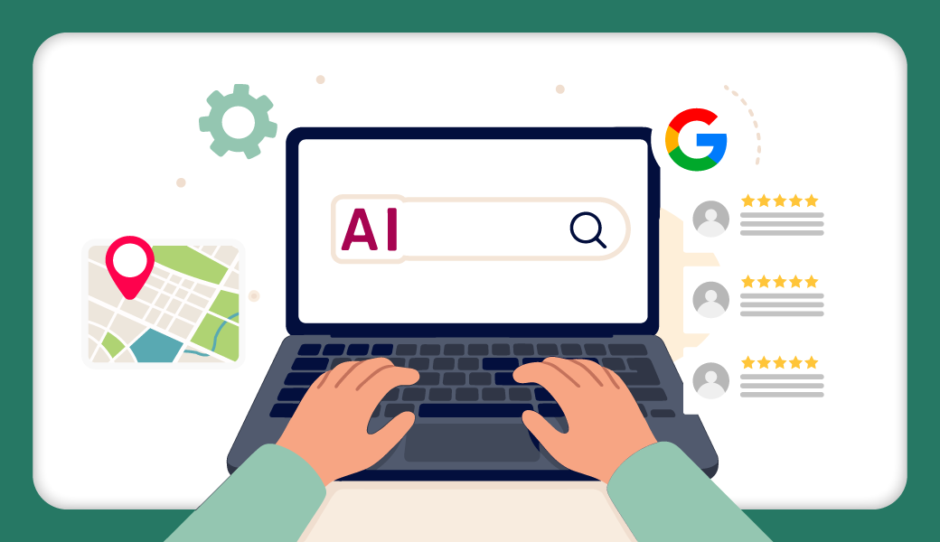 Google AI Search Revolution