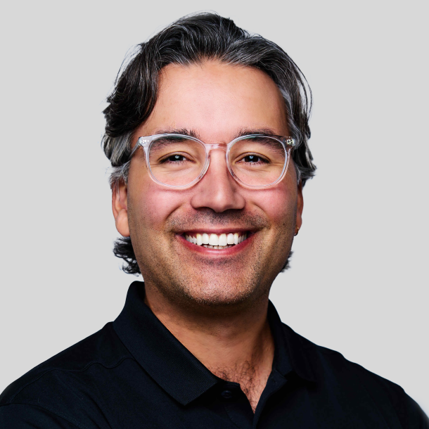 Austin Holm FEs product management business developer