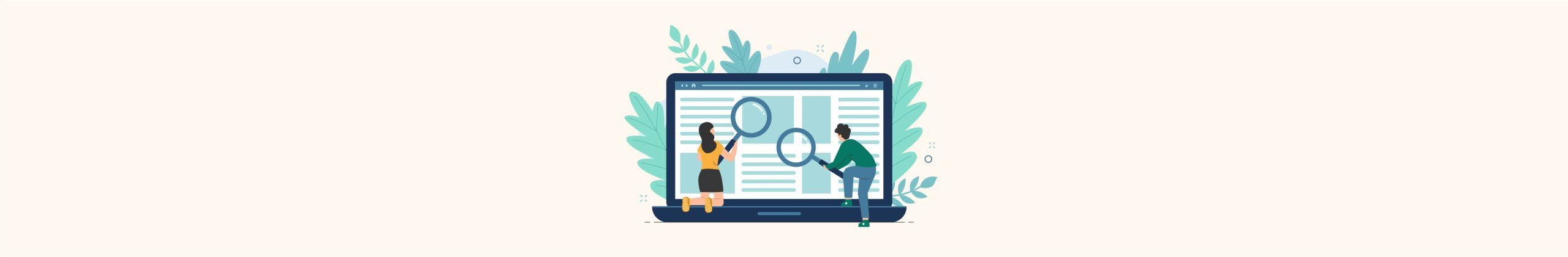 why website search bar matters more than you think