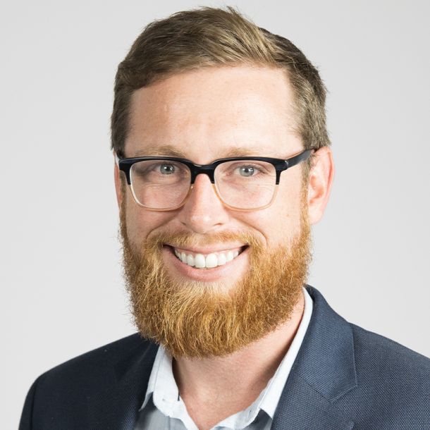 Tim Monette FES Product Management Accountant