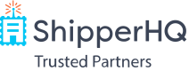 ShipperHQ Partner Logo