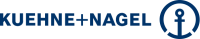 KUEHNE + NAGEL logo