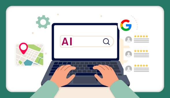 Google AI Search Revolution