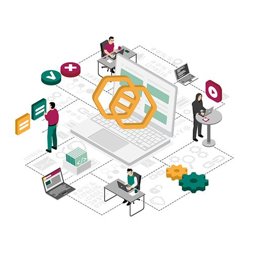 Software Tools for Everyday work flows