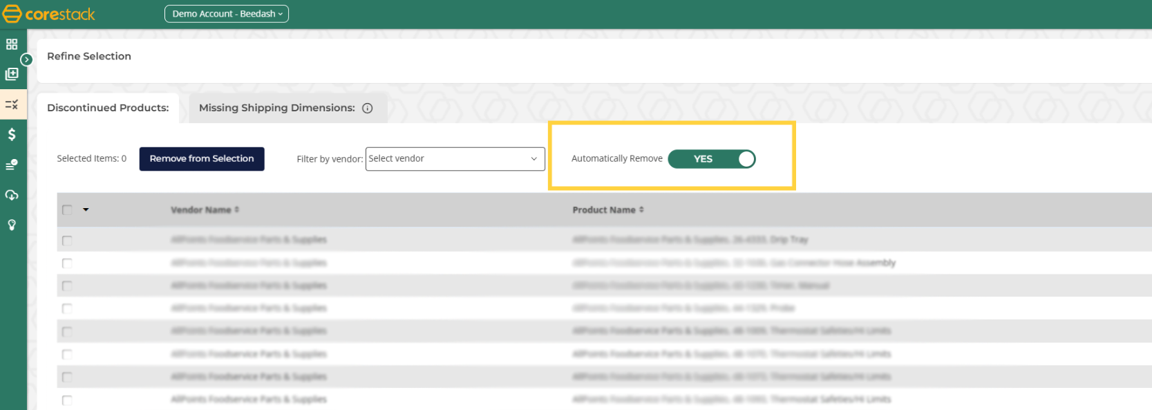 Optimized websites for wholesale business that bring in customers and sales