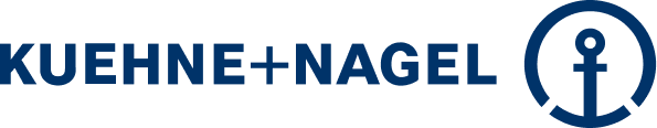 KUEHNE + NAGEL logo
