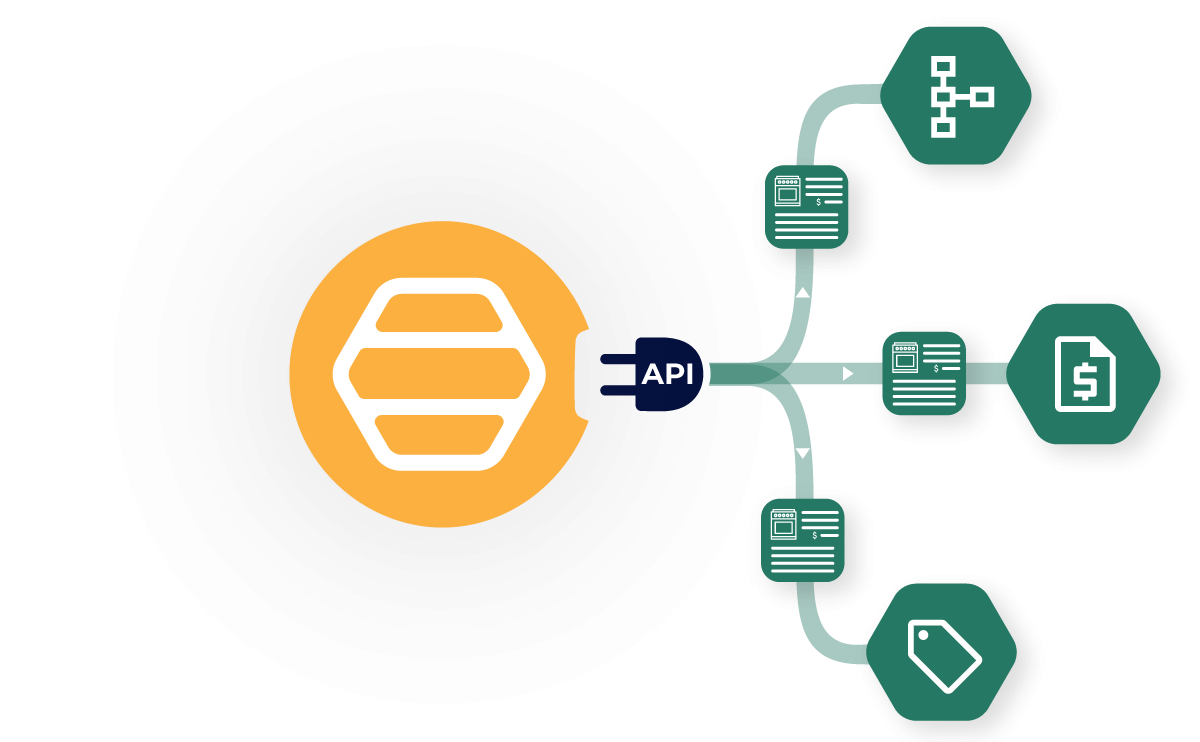 Product Content API - Beedash